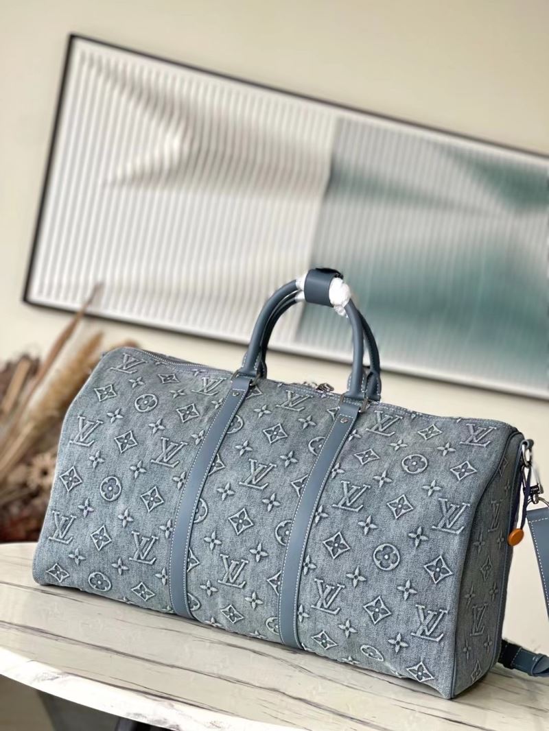 Louis Vuitton Travel Bags